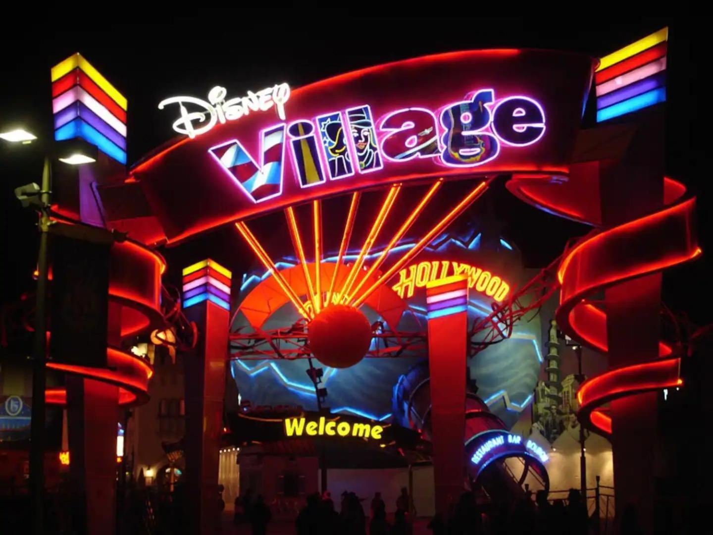 Magic Studio - Disneyland Paris Shopping Village 9 Minutes Chessy  Ngoại thất bức ảnh
