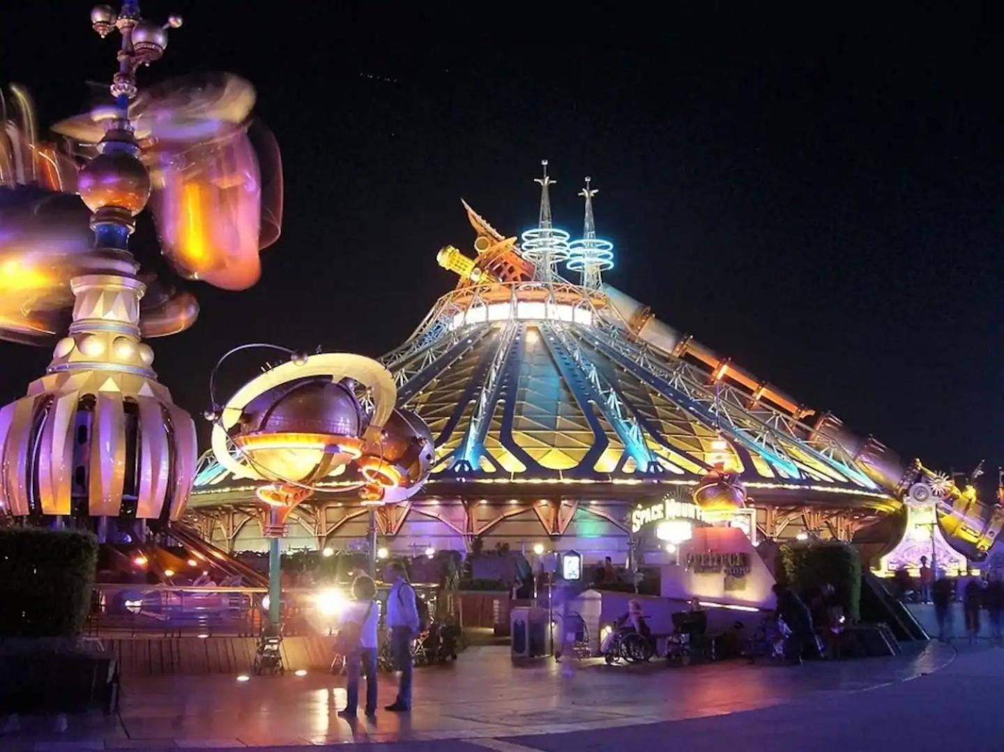 Magic Studio - Disneyland Paris Shopping Village 9 Minutes Chessy  Ngoại thất bức ảnh